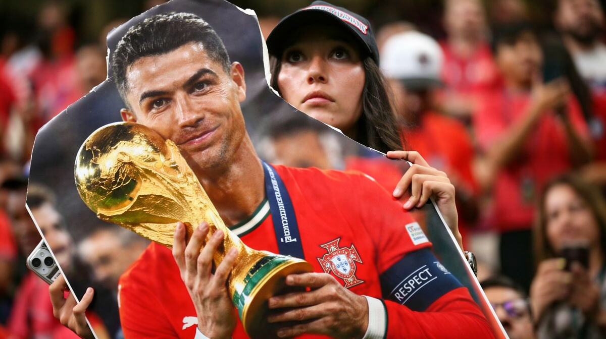 gogo体育平台 - 世界杯2026：C罗「最后一舞」在即 是否该让位？ - GOGO体育
