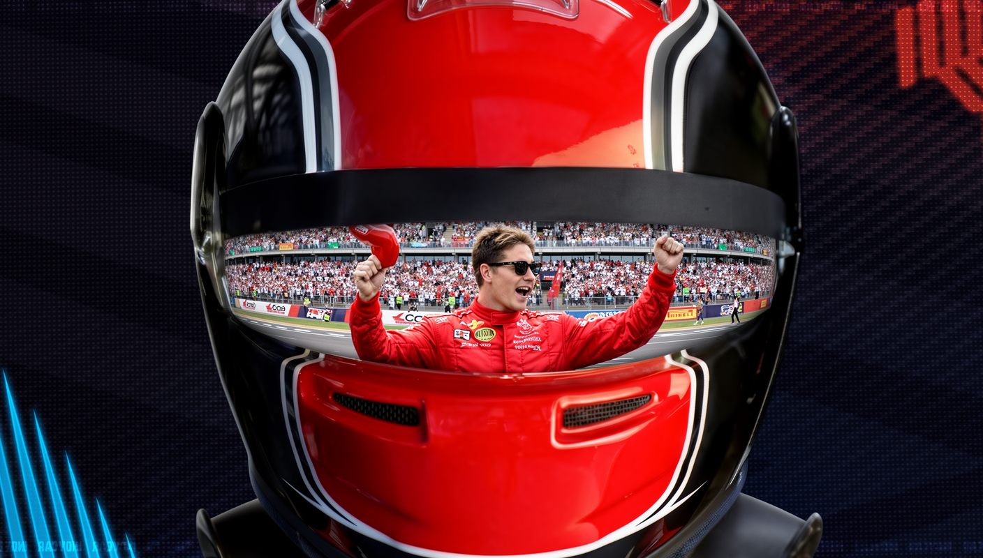 gogo体育平台 - 解析Josef Newgarden在INDYCAR椭圆赛道的统治力：从技术到心法 - GOGO体育