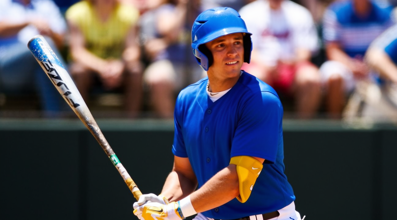 gogo体育平台 - 2026 MLB选秀实时追踪：首日摘牌结果与核心分析 - GOGO体育
