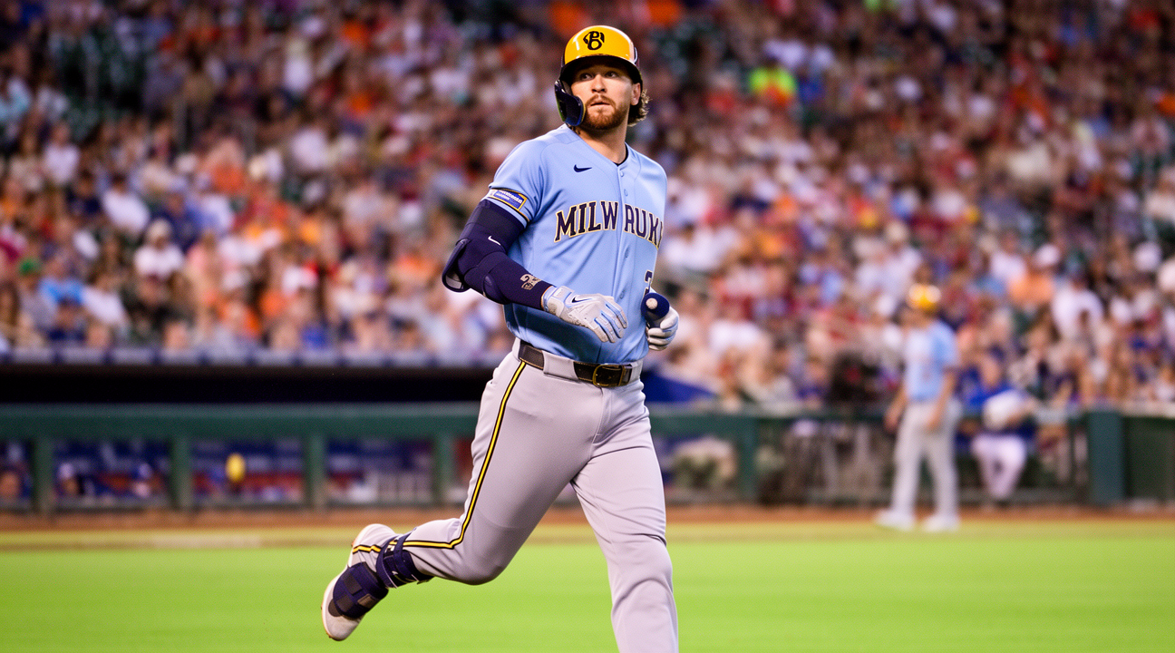 GOGO体育 - 2026 MLB全明星赛阵容解析：遗珠之憾与争议背后的真相 - GOGO体育