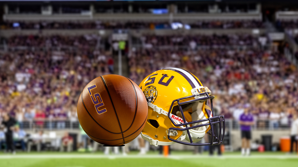 gogo体育平台 - 顶级球员公布决定日期：LSU 2027 招募组能否再添一位五星新星？ - GOGO体育