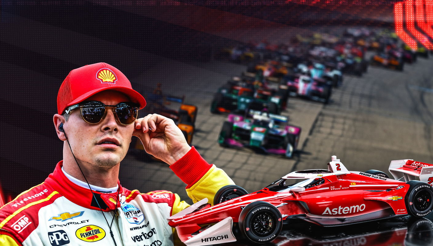 GOGO体育官网 - Nashville INDYCAR 赛事全解析：世界杯决赛后即开赛，赛程变动一手掌握 - GOGO体育