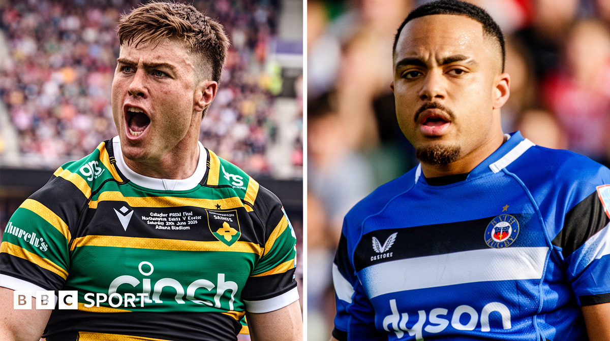 gogo体育平台 - 欧洲杯抽签揭晓：Northampton、Bath 同组竞技，挑战与机遇并存 - GOGO体育